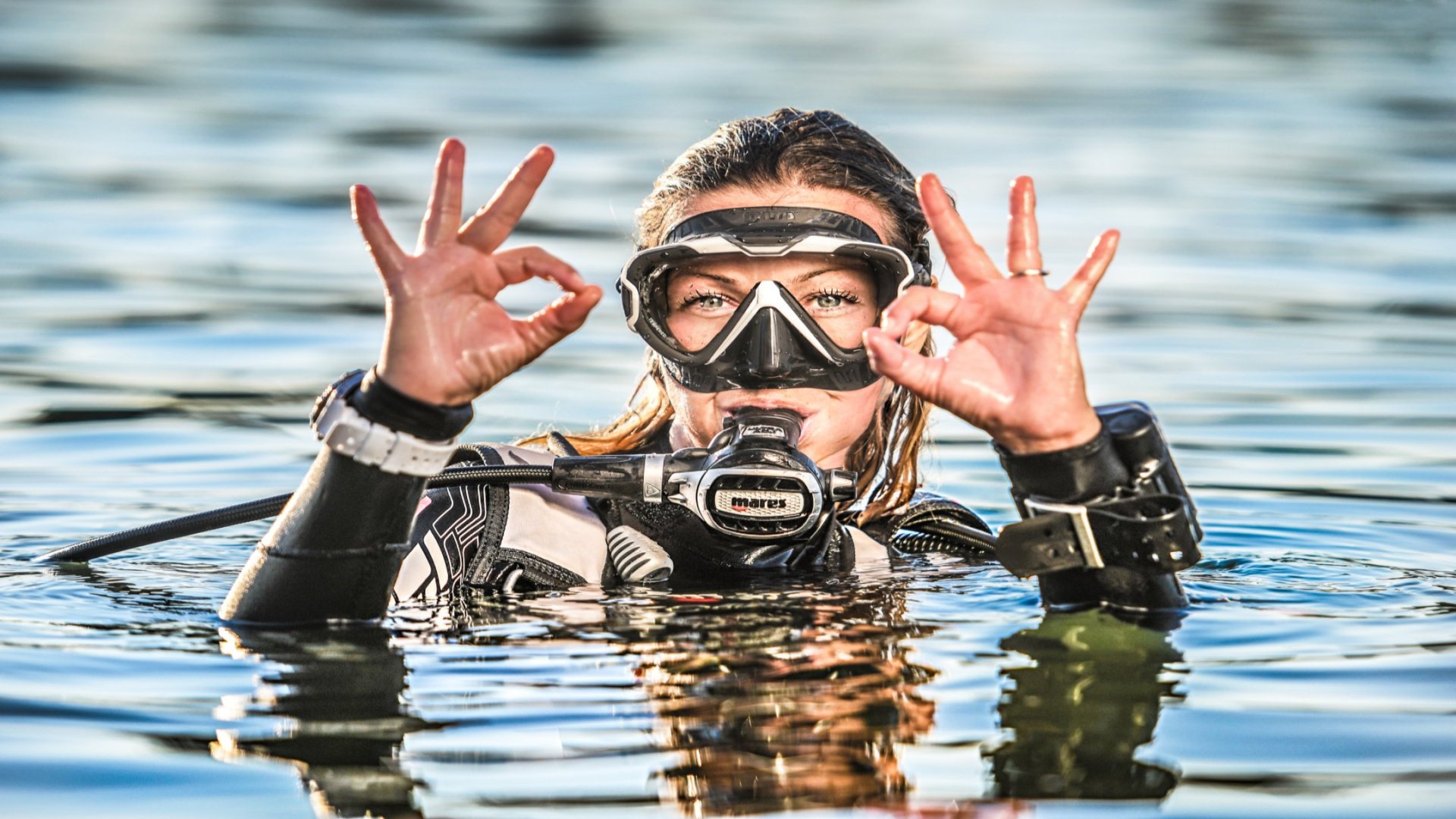 Open Water Diver Course Info